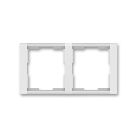 Рамка 2-я горизонтальная - 1