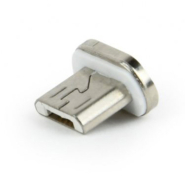 Коннектор магнитный Micro USB CC-USB2-AMLM-mUM