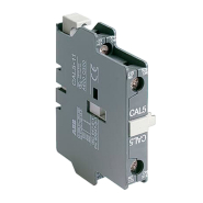 Блок дополнительных контактов ABB CAL 5-11 (1НО+1НЗ), 1SBN010020R1011