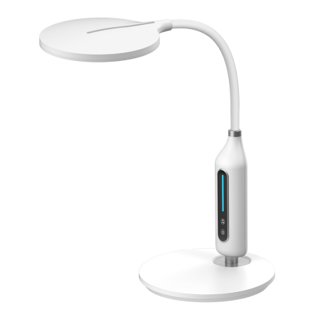 Настольная лампа VIOLUX STARLINK 10W 600Lm 3000-6500K белая, 530003 - 1