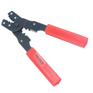Клещи обжимные HS-202B (DJ2,4,6 -0,1-2,5) TNSy5502561
