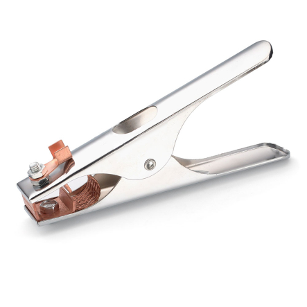 Затискач акумуляторний Sturm, AWE-1025, 300A, медь - 1