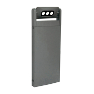 Светильник внешний Lutec LedSpot (6146s-1-526 Gr) LED, 3*3W, 4100K, IP54, графит