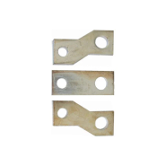 Комплект шин перехідних до АВ3002, (3шт) Promfactor KSHP32