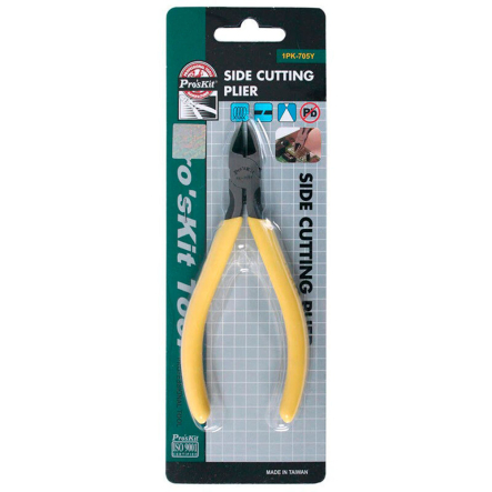 Кусачки Proskit 1PK-705Y