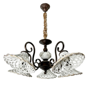 Люстра ARTTOK AMD 2026/5A P CFG