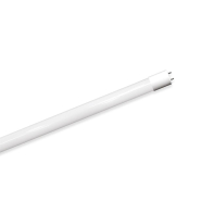 Лампа светодиодная EUROLAMP, 9 Вт, 4000K, G13, 220 В, T8,