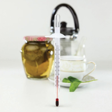 Термометр бытовой ТБ-3-М1 №2, для консервирования, Украина - 1