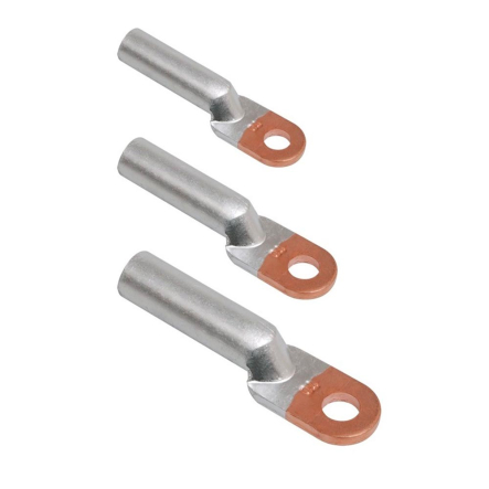 Наконечник медно-алюминиевый TechnoSystems DTL-240/16, TNSy5501089