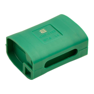 Коробка для универсальных клемм 2 входа АСКО-УКРЕМ CNP3103 IP65, A0280010031