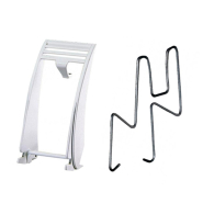 Фіксуюча скоба/виштовхувач ETIMAT MER-CLIP-PL (пластик), 2473038