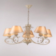 Люстра VATAN light 1105/5