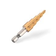 Сверло по металлу ступенчатое STURM 4-12ММ, 1055011