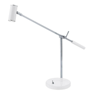 Настінний світильник Lauria EGLO 1x2.38W LED, 92515