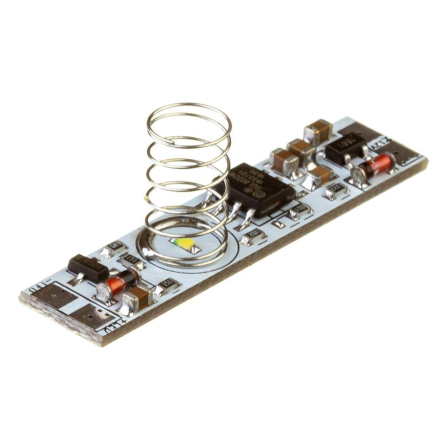 Сенсор диммер для светодиодной ленты ON/OFF 3A 12-24V AVT - 1