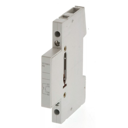 Блок-контакт Siemens 230В 1 НО+1 НЗ, 5TT5901 - 1