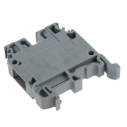 Клеммник винтовой ABB М6/8 серый (стандарт), 1SNA115118R1100