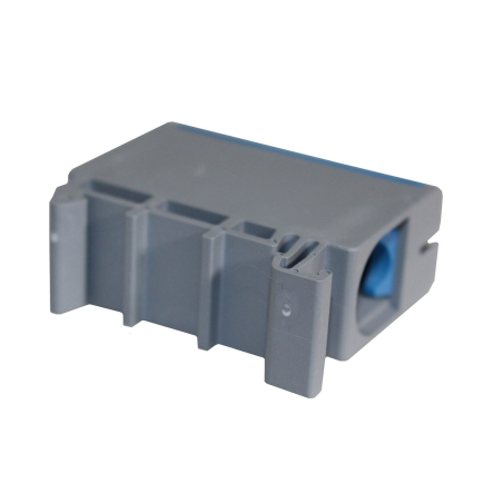 Клемма силовая TNSY СКНГ-JHT5-50, 145 А, 6-50 кв.мм., "N", синяя, 5506238