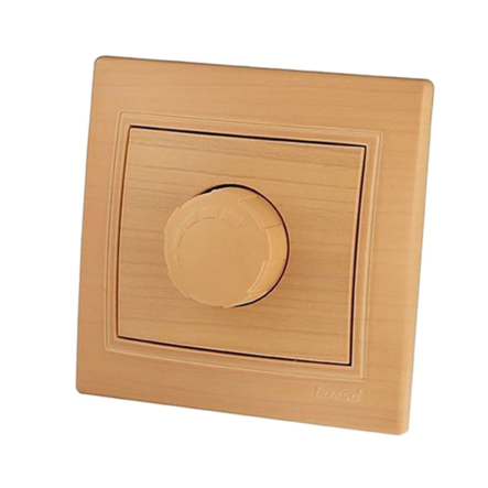 Диммер Lezard MIRA 1000W, Клен, 701-4747-157 - 1