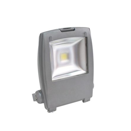 Прожектор светодиодный Feron LL-127 30W, 6400K, IP65, 230V - 1