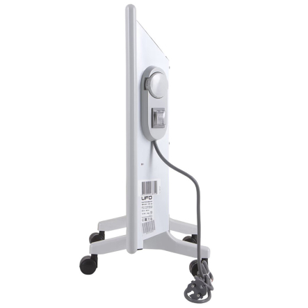 Электроконвектор механический UFO-MCH 15U, 1500Вт