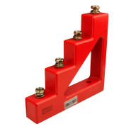 Ізолятор-тримач ступінчастий АСКО-УКРЕМ LD 2-40, A0150100013