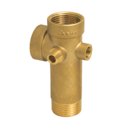 Соединительный узел Sprut D-1 100мм