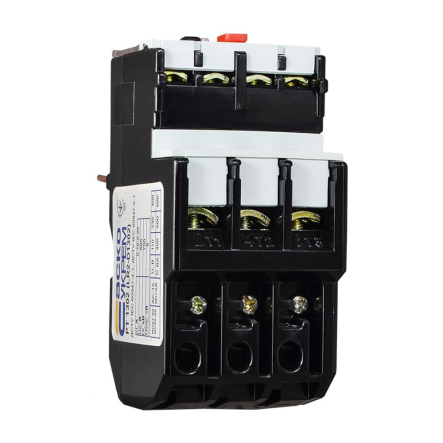 Реле тепловое АСКО-УКРЕМ РТ-1302 (LR2-D1302) 0,16-0,25А, к ПМ 1-09, 12, 18, 2-25, A0040060002