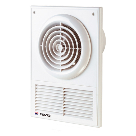 Вентилятор настенно-потолочный ВЕНТС 100 Ф, 0000216811 - 1