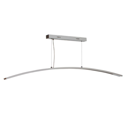 Люстра подвес ARTTOK 1009/1500-28W SL 4100K LED - 1