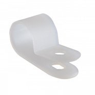 Скоба під гвинт, АСКО-УКРЕМ, A0150140008, CHS 3/4R (19,4мм) (100 в уп.)