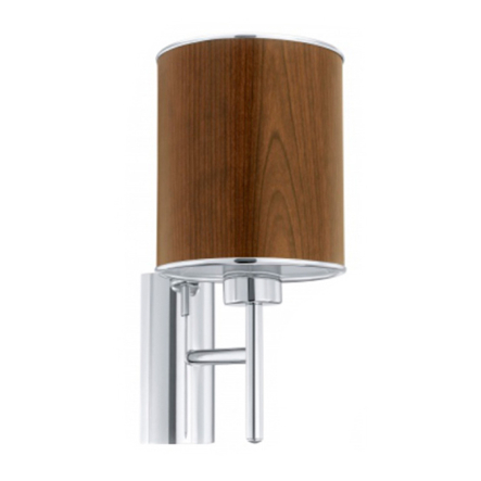 Бра EGLO 91266 FOLIGNO, 60W, Е27 - 1