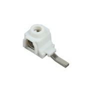 Клема вступна для модульного обладнання КВМ 4 - 25мм2 (бічний ввід) IEK