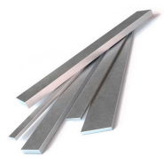 Шина алюминиевая TNSy5503680, АД31 5х50х3000мм