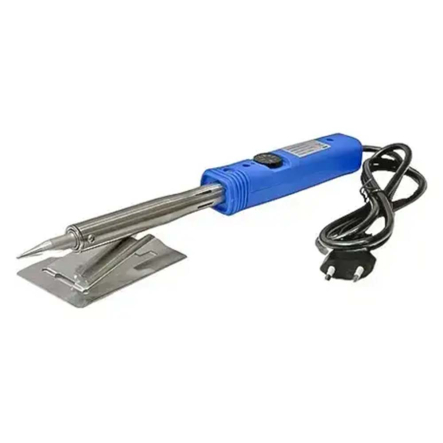 Паяльник YF-802, 40Вт, 220В, нихромовый нагреватель - 1