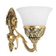 Бра Nowodvorski 3367, KORYNT I kinkiet 1*E27, 60W