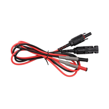 Тестер параметров солнечных панелей UNI-T UT673PV