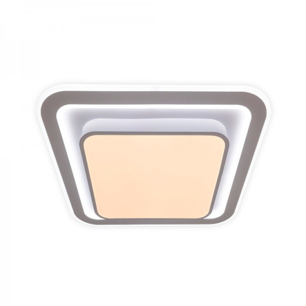 Світильник LED Ardero AL6400ARD, 80W, 3000K-6500K, 6240Lm, PEARL S - 4