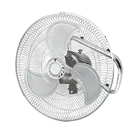 Напольный вентилятор трансформер RB-1801, 3в1, 60W, от сети