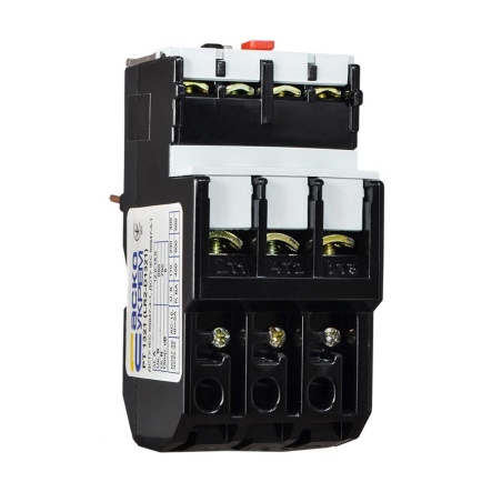 Реле тепловое АСКО-УКРЕМ РТ-1321 (LR2-D1321) 12-18А, к ПМ 1-12, 18, 2-25, A0040060013