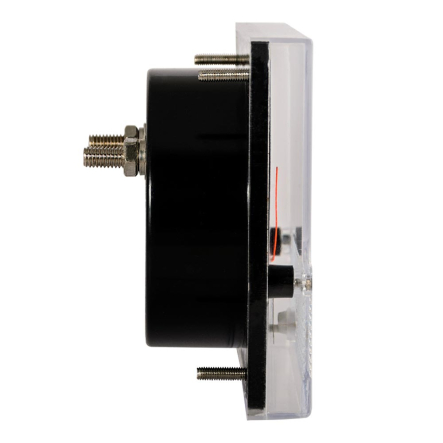 Амперметр АСКО-УКРЕМ АС 100/5А 80х80, А-80, A0190010050