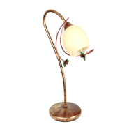 Настільна лампа ANTARES EDILYT, 1xE14 max 40W, 230В, Н 40 см