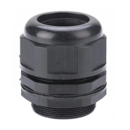 Сальник TechnoSystems MG50 d33-41мм, IP68, чорний, TNSy5500017
