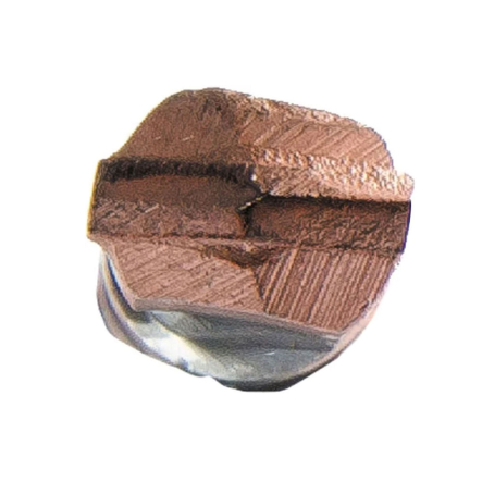 Сверло для бетона SDS-PLUS S4 8-110мм, 0-08-110 - 2