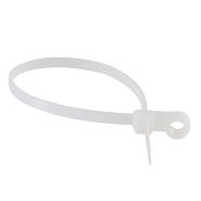 Хомути з майданчиком під гвинт CHS-200MT (100 шт.), АСКО-УКРЕМ, A0150090019