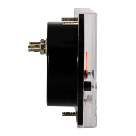 Амперметр АСКО-УКРЕМ AС 200/5А 80х80, А-80, A0190010051