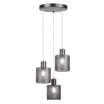 Подвес SIRIUS LP9680 BK - 1