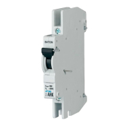 Дополнительный контакт EATON 1N0 + 1NZ Z-AHK для PL4,6,7. Z-MS, 248433