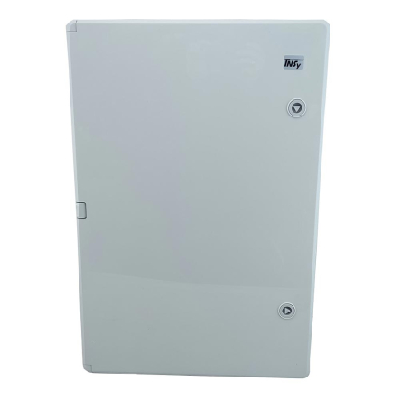 Корпус пластиковый TNSy ЩМПп-600х400х200мм ABS IP65, TNSy5504602 - 1