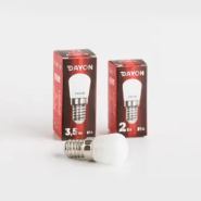 Лампа светодиодная DAYON PIGMY 3,5 Вт, 4200K E14